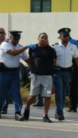 Detencion di sospechosonan Hato/Jaburibari prolonga