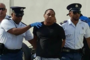 Detencion di sospechosonan Hato/Jaburibari prolonga