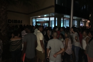 Prome anochi di info di Dreamers na Dimas a hera bay foi man