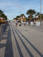 Total di 400 cacho a participa den di 9 Bestial Dog Walk