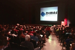 Di dos anochi di ‘Dreamers’ di Dimas a bay miho awe nochi  
