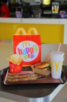 McDonald’s Aruba a introduci Buttermilk Crispy Chicken