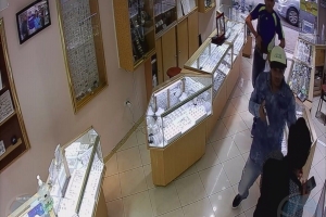 Groot onderzoek gestart naar overval Kevin Jewelers
