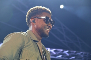 Mas di 5 mil bishitante na Soul Beach Music Fest e aña aki