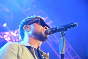 Mas di 5 mil bishitante na Soul Beach Music Fest e aña aki