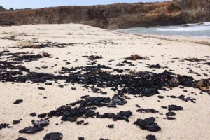 A haya zeta caba riba beach na Dos Playa y Andicuri