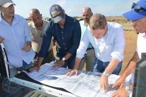 Aruba intensiveert bestrijding gevolgen olieramp