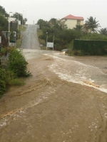 PAWA lo transporta 119 Arubiano pega na St Maarten bek pa Aruba