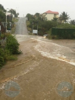 PAWA brengt 119 in Sint Maarten gestrande Arubanen vandaag terug naar huis