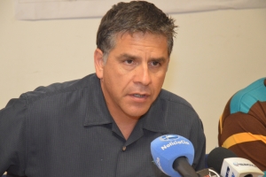 OSRL: Zeta cu a spula riba tera ta menos peligroso cu a kere