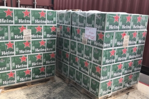 MEO atrobe a gara cargacion grandi di cerbes caduca na Corsou