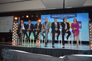 Politiek debat KvK gaf goed inzicht in visie partijen