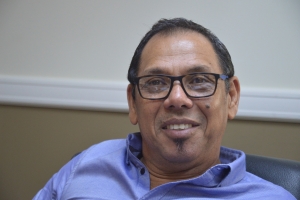 Prioridad awor no ta pa controla distribuidor pa producto cu fecha venci