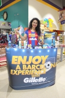 Gana un biahe completo pa Barcelona cu Gillette