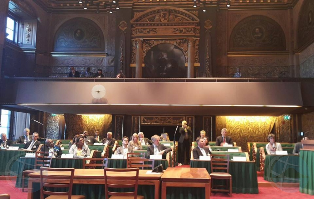 NoticiaCla - Discussie IPKO over Venezuela loopt hoog op