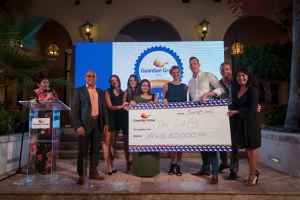 The Lab Digital Marketing ganador di Guardian Group Fatum Best in Business Award 2017