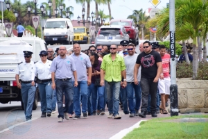 Minister praat volgende week met SPA over problemen KPA 