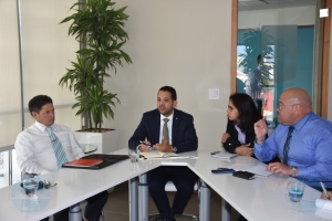 Overheid wil illegale import uit Venezuela en Colombia bestrijden