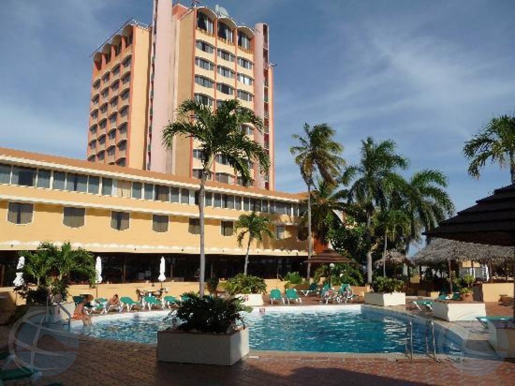 Plaza Hotel & Casino in Curacao sold to only bidder in auction