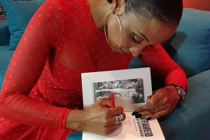 Mafiia meid: E autobiografia di Nyorka Lindeborg 