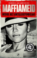 Mafiia meid: E autobiografia di Nyorka Lindeborg 