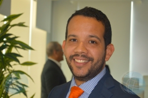 Richard Arends gaat op de AVP-lijst