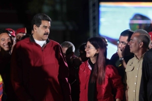 Constituyente a haya 8.089.320 voto, pero cu 16 morto
