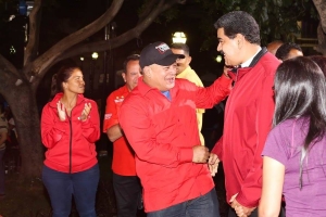 Constituyente a haya 8.089.320 voto, pero cu 16 morto
