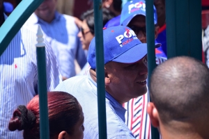 Partido POR a entrega lista 2 or di merdia