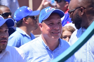 Partido POR a entrega lista 2 or di merdia
