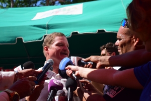 AVP streeft naar 15 zetels