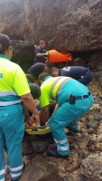 Update: Intento fracasa pa 3 latino drenta Aruba clandestino 