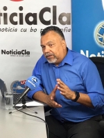 Minister a 'launch' programa nobo 'NoticiaCla LIVE' dialuna!