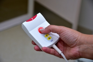 Hospital a introduci sistema nobo di Nurse Call mas eficiente