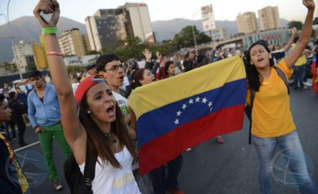 Hulanda: Biaha pa Venezuela solamente si ta necesario