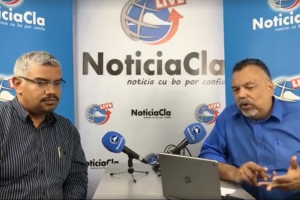 Candelaria no ta ambiciona pa bira proximo korpschef 