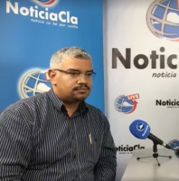 Candelaria no ta ambiciona pa bira proximo korpschef 