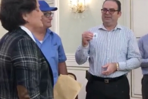 CSE a otorga partidonan politico nan color y numeracion
