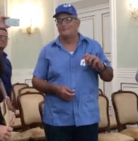 CSE a otorga partidonan politico nan color y numeracion