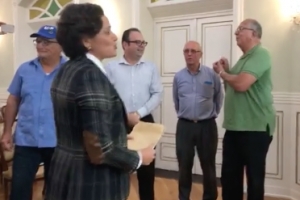 CSE a otorga partidonan politico nan color y numeracion