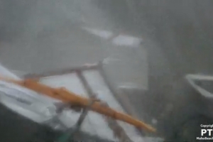 Horcan Irma a yega Isla Riba!