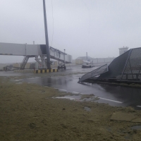 Mas di e destruccion cu Irma ta lagando na St Maarten