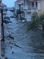 Mas di e destruccion cu Irma ta lagando na St Maarten