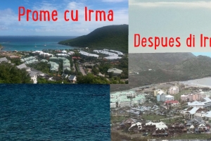 RIU Palace St Martin tambe a bira victima di horcan Irma