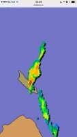 Meteo ultimo ora: Por spera poco awacero den oranan di marduga 