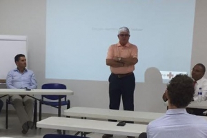 Asamblea General Anual di Cruz Cora Aruba