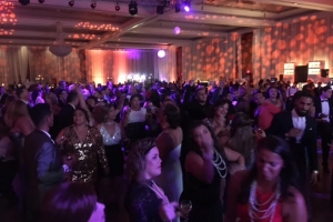 Kiwanis Club of Aruba a tene su wine gala ‘The Great Gatsby’