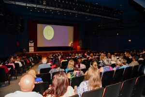 A organisa e prome 'Caribbean Active Aging Congress'