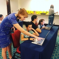 ATECH conference pa prome biaha cu seccion dedica completamente na hoben