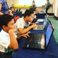 ATECH conference pa prome biaha cu seccion dedica completamente na hoben